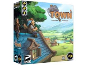 Little Town