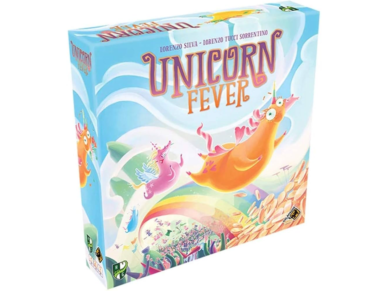 Unicorn Fever