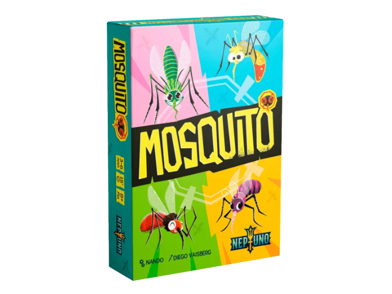 Mosquito