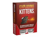 Exploding Kittens Grab and Game