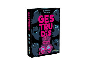 Gestrudis
