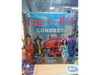 Ticket to Ride Londres