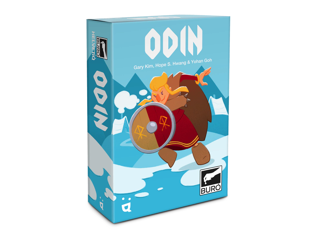 Odin