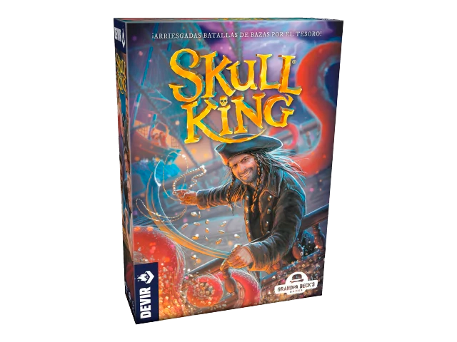 Skull King