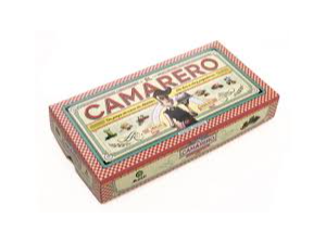 El Camarero