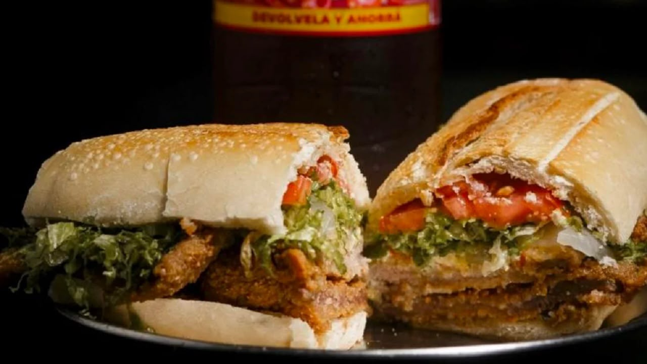 Sándwiches