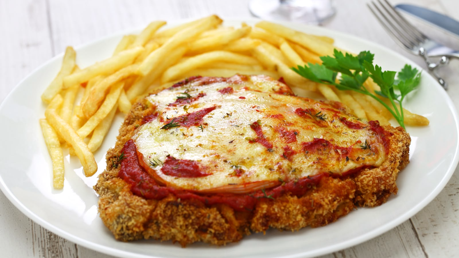 Napolitanas
