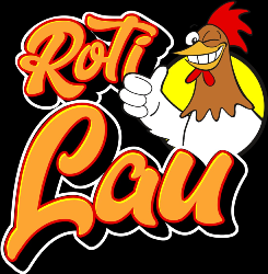 Logo Roti Lau