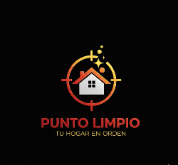 Logo Punto Limpio