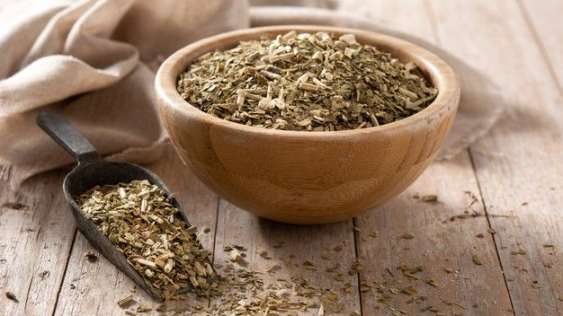 YERBAS / TÉ