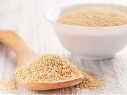 Salvado de avena
