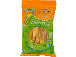 FIDEOS MORRÓN