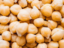 Garbanzos