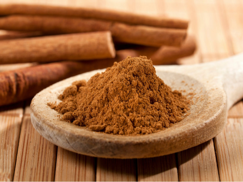 CANELA EN POLVO