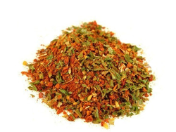 CONDIMENTO PARA PIZZA