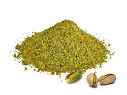 HARINA DE PISTACHO