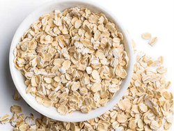 Avena instántanea