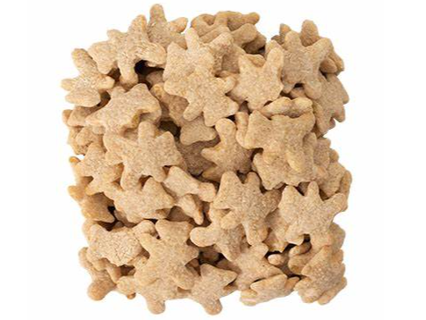 Ositos de avena y miel