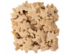 Ositos de avena y miel