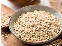 Avena tradicional