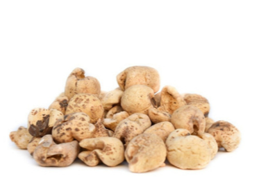 Tutucas con edulcorante