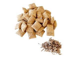 Almohaditas de salvado