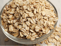 Avena gruesa