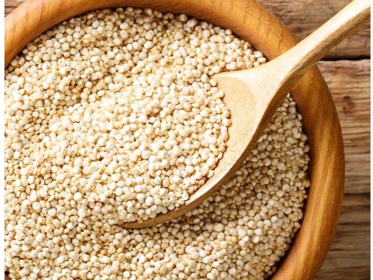 Quinoa boliviana