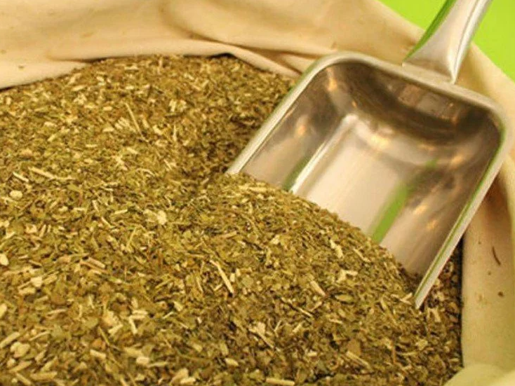 Yerba tucangua