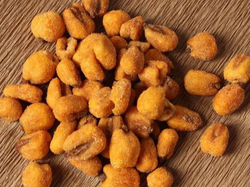 Maiz frito