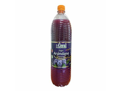 Jugo de arándanos Ceral con chia