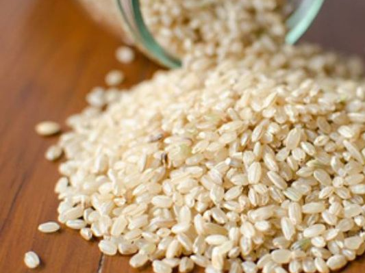Arroz yamani