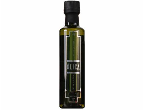 Aceite de oliva Ólica
