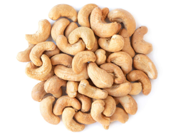 Castaña de caju brasil