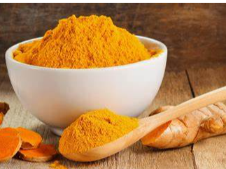 CURCUMA