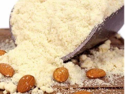Harina de almendras sin piel