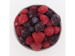 MIX FRUTOS PATAGONICO