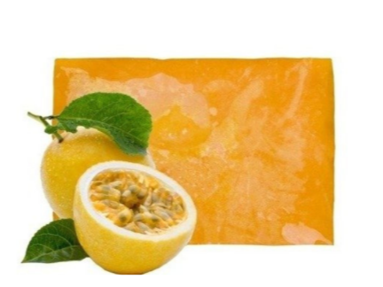 PULPA DE MARACUYA SIN SEMILLAS