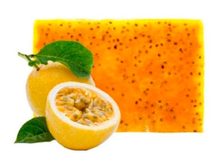 PULPA DE MARACUYA CON SEMILLAS