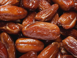 Datiles de argelia
