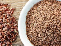 Harina de lino