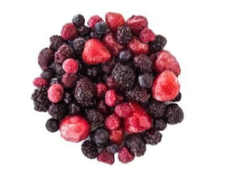 MIX FRUTOS DEL BOSQUE