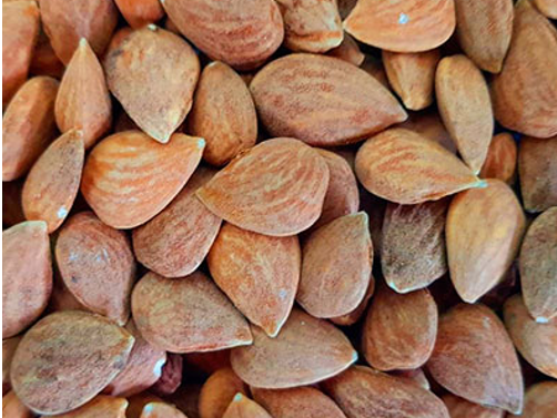 Almendra guara chica