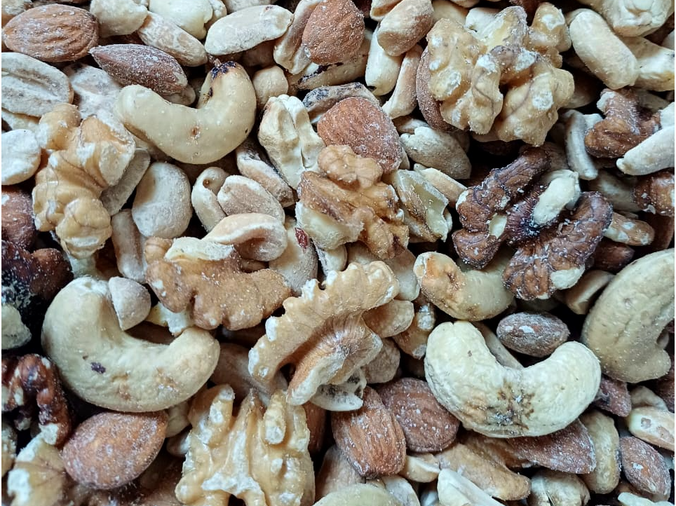 MIX PREMIUM