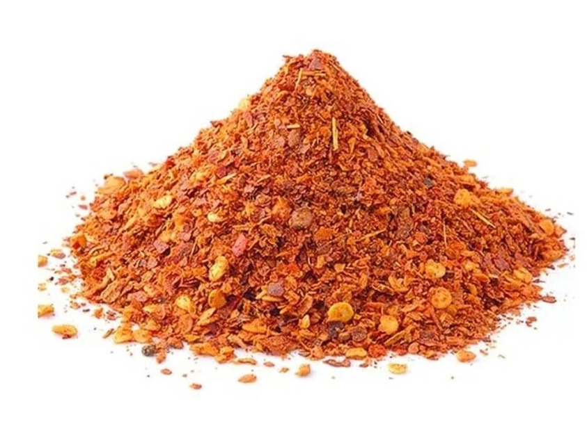 AJI MOLIDO