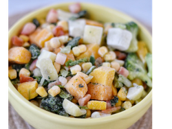 MEZCLA DE VEGETALES PARA SOPA