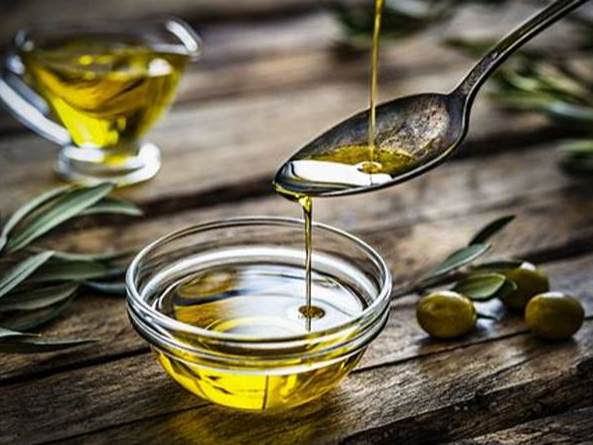 Aceite de oliva