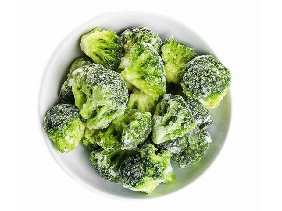 BROCOLI