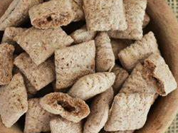 Almohaditas de avellana