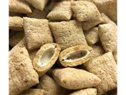 Almohaditas de limón